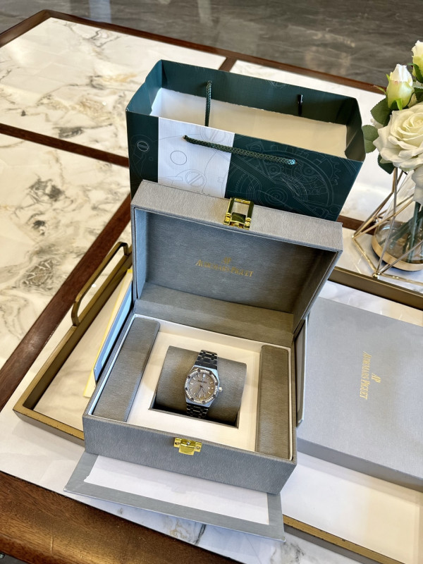 オーデマ ピゲ腕時計 Audemars Piguet 2026新作 腕時計