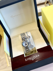 ロンジン腕時計 LONGINES 2026新作 腕時計