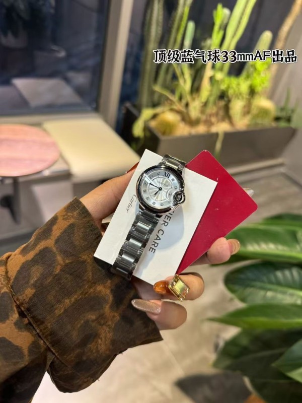 カルティエ腕時計 CARTIER 2026新作 腕時計