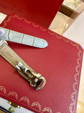 カルティエ腕時計 CARTIER 2026新作 腕時計