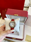 カルティエ腕時計 CARTIER 2026新作 腕時計