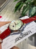 ロンジン腕時計 LONGINES 2026新作 腕時計