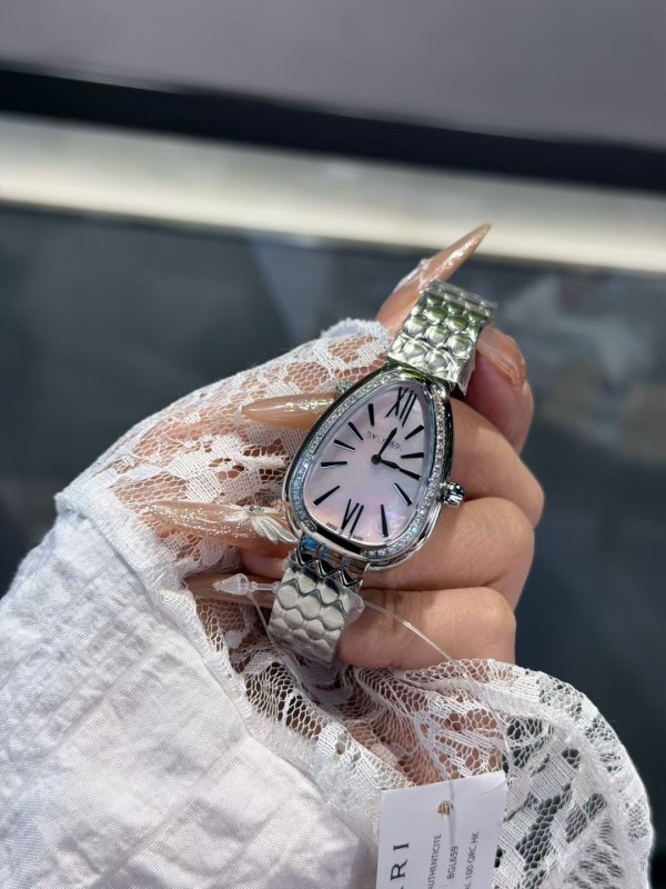 ブルガリ腕時計 BVLGARI 2026新作 腕時計