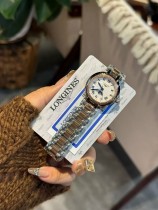 ロンジン腕時計 LONGINES 2026新作 腕時計