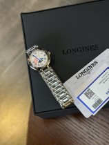ロンジン腕時計 LONGINES 2026新作 腕時計