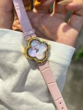 ヴァンクリーフ&アーペル腕時計 Vancleef&Arpels 2026新作 腕時計