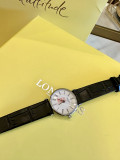 ロンジン腕時計 LONGINES 2026新作 腕時計