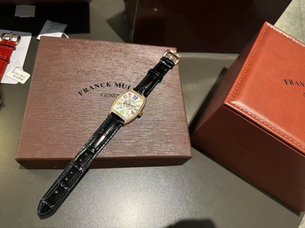 フランクミュラー腕時計 (Franck Muller) 2026新作 腕時計