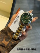 ロンジン腕時計 LONGINES 2026新作 腕時計