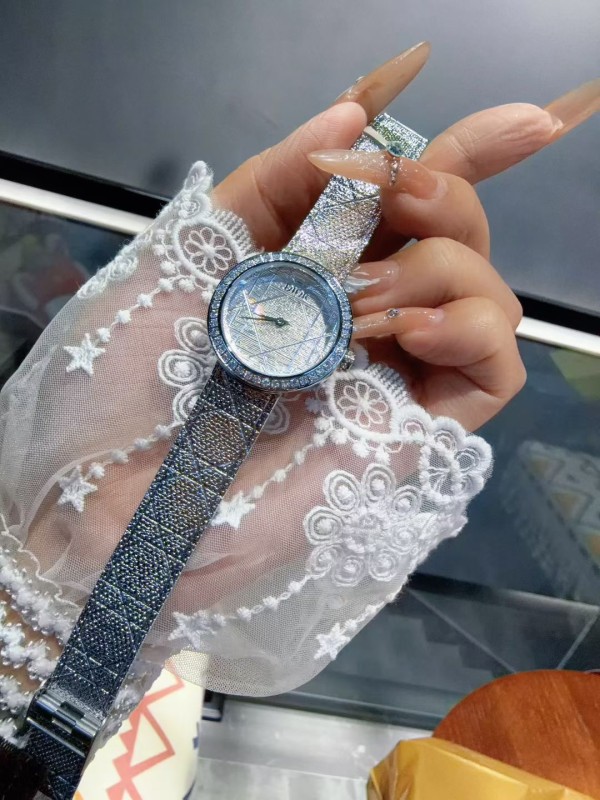 ディオール腕時計 DIOR 2026新作 腕時計