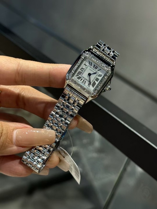カルティエ腕時計 CARTIER 2026新作 腕時計