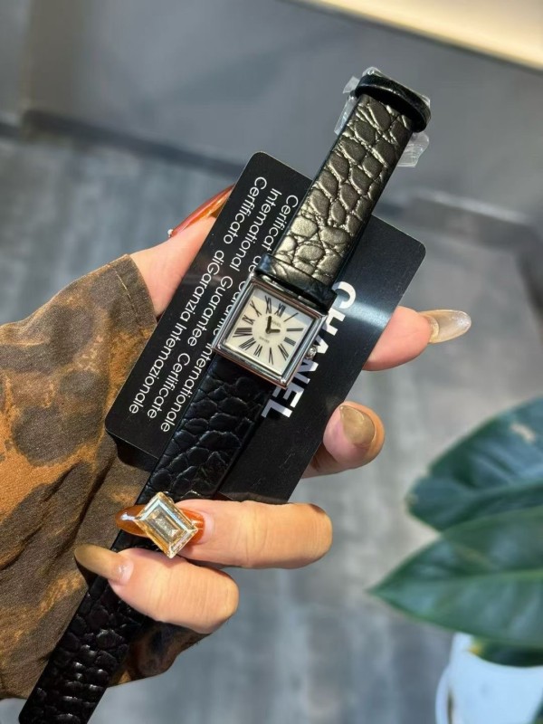 シャネル腕時計 CHANEL 2026新作 腕時計
