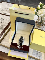 ロンジン腕時計 LONGINES 2026新作 腕時計