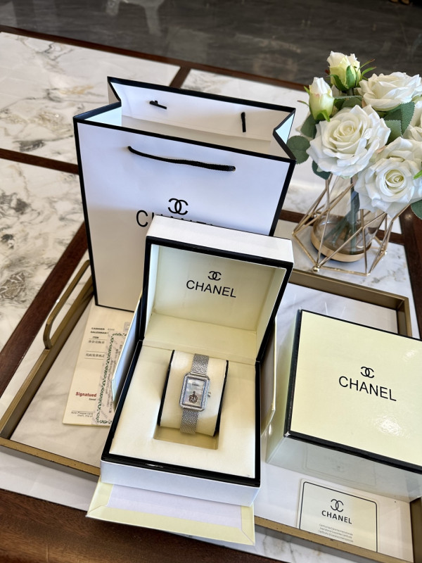 シャネル腕時計 CHANEL 2026新作 腕時計