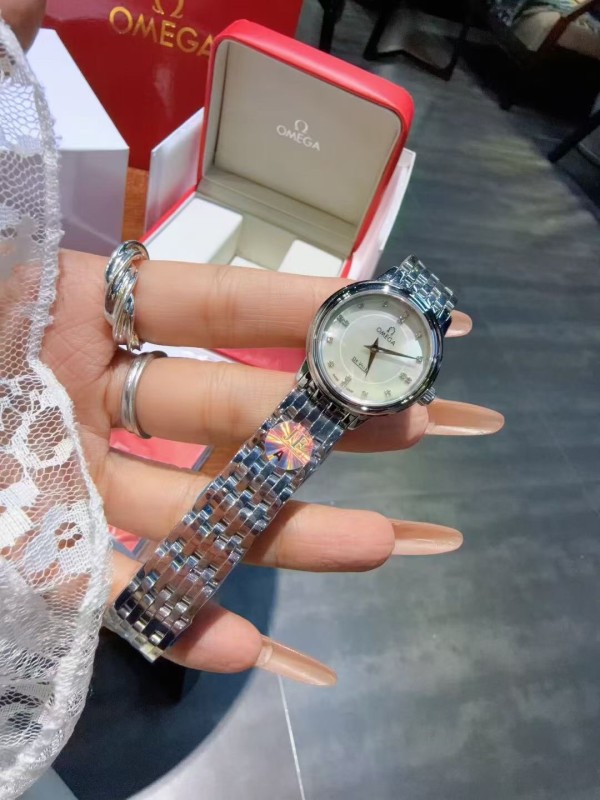 オメガ腕時計 OMEGA 2026新作 腕時計