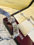 ロンジン腕時計 LONGINES 2026新作 腕時計