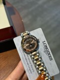 ロンジン腕時計 LONGINES 2026新作 腕時計