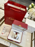 カルティエ腕時計 CARTIER 2026新作 腕時計