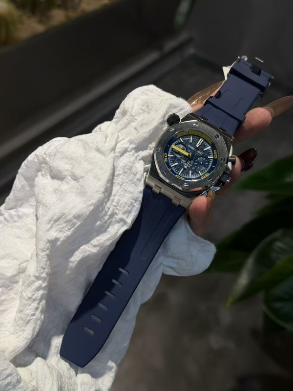 オーデマ ピゲ腕時計 Audemars Piguet 2026新作 腕時計