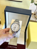 ロンジン腕時計 LONGINES 2026新作 腕時計