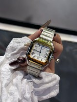 カルティエ腕時計 CARTIER 2026新作 腕時計