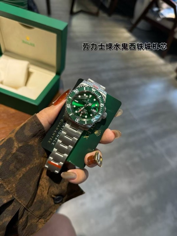 ロレックス腕時計 Rolex 2026新作 腕時計
