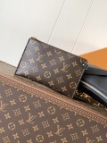 ルイヴィトンバッグ LOUIS VUITTON 2026新作 高品質 ショルダーバッグ