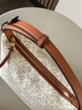 ロエベバッグ LOEWE 2026新作 高品質 ショルダーバッグ