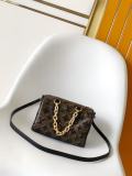ルイヴィトンバッグ LOUIS VUITTON 2026新作 高品質 スリングバッグ