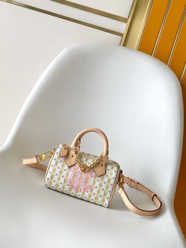 ルイヴィトンバッグ LOUIS VUITTON 2026新作 高品質 ハンドバッグ