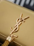 サンローランバッグ Yves Saint Laurent 2026新作 高品質 チェーンバッグ