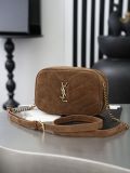 サンローランバッグ Yves Saint Laurent 2026新作 高品質 スリングバッグ