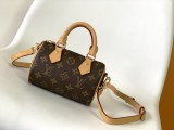 ルイヴィトンバッグ LOUIS VUITTON 2026新作 高品質 ハンドバッグ