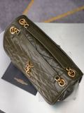 サンローランバッグ Yves Saint Laurent 2026新作 高品質 チェーンバッグ