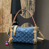 ルイヴィトンバッグ LOUIS VUITTON 2026新作 高品質 ショルダーバッグ