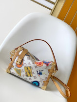 ルイヴィトンバッグ LOUIS VUITTON 2026新作 高品質 ハンドバッグ