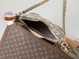 ルイヴィトンバッグ LOUIS VUITTON 2026新作 高品質 ハンドバッグ