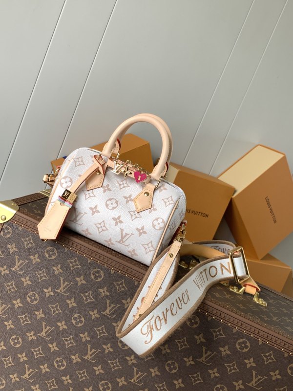 ルイヴィトンバッグ LOUIS VUITTON 2026新作 高品質 ハンドバッグ