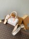 ルイヴィトンバッグ LOUIS VUITTON 2026新作 高品質 ハンドバッグ