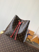 ルイヴィトンバッグ LOUIS VUITTON 2026新作 高品質 バケットバッグ