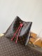 ルイヴィトンバッグ LOUIS VUITTON 2026新作 高品質 バケットバッグ
