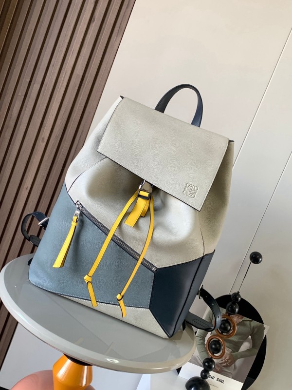 ロエベバッグ LOEWE 2026新作 高品質 バックパック