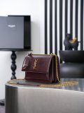 サンローランバッグ Yves Saint Laurent 2026新作 高品質 チェーンバッグ