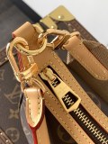 ルイヴィトンバッグ LOUIS VUITTON 2026新作 高品質 ハンドバッグ