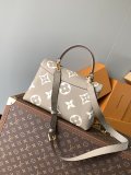 ルイヴィトンバッグ LOUIS VUITTON 2026新作 高品質 ハンドバッグ