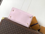 ルイヴィトンバッグ LOUIS VUITTON 2026新作 高品質 ハンドバッグ