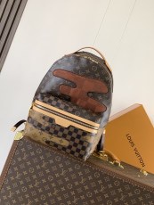 ルイヴィトンバッグ LOUIS VUITTON 2026新作 高品質 バックパック