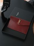 サンローランバッグ Yves Saint Laurent 2026新作 高品質 セカンドバッグ