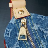 ルイヴィトンバッグ LOUIS VUITTON 2026新作 高品質 ショルダーバッグ