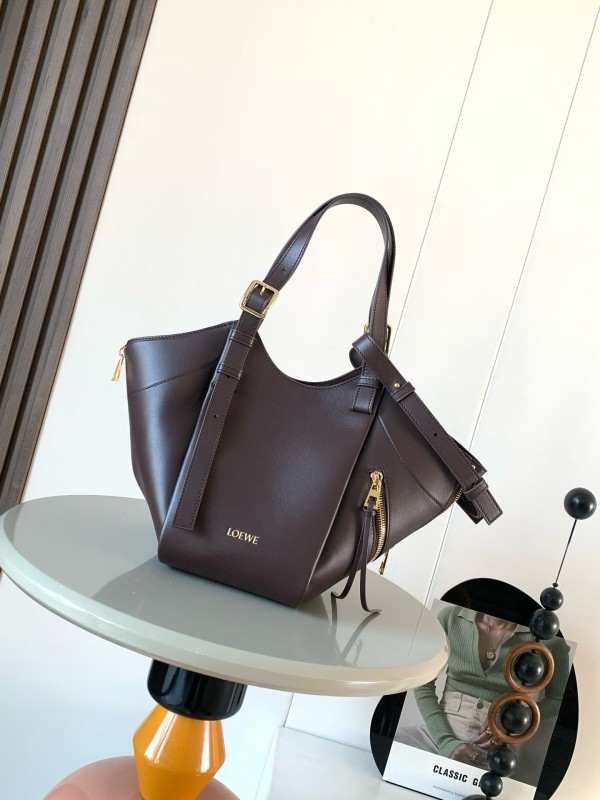 ロエベバッグ LOEWE 2026新作 高品質 スリングバッグ